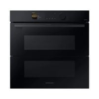 Piekarnik SAMSUNG NV7B6785KAK U2 Dual Cook Flex elektryczny parowy A+