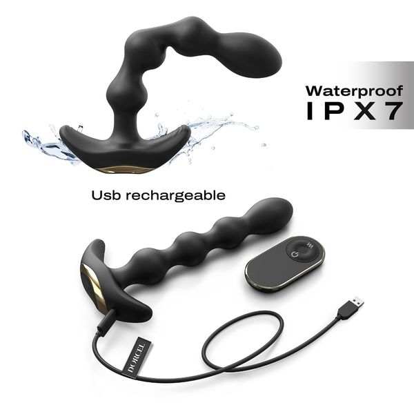Dorcel Flexi Balls zdjęcie 3