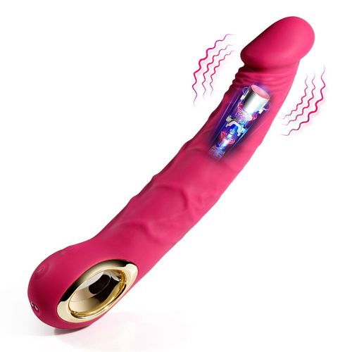 Jump-O Vibrator Black na Arena.pl