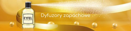 Eyfel Zapach Do Auta 10 Ml Ocean na Arena.pl