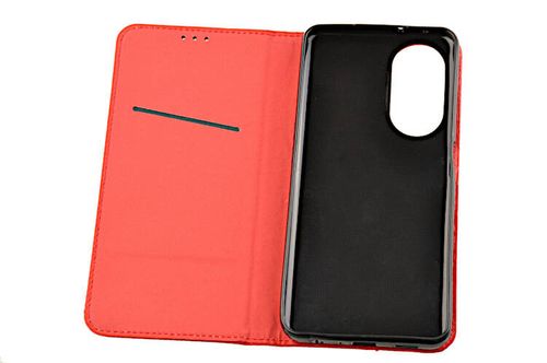 Etui Smart do Oppo A98 5G czerwony na Arena.pl