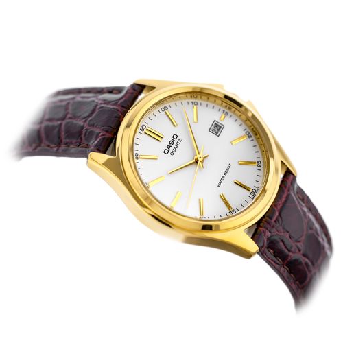 Zegarek Męski Casio Mtp-1183Q-7Adf (Zd004D) + Box na Arena.pl