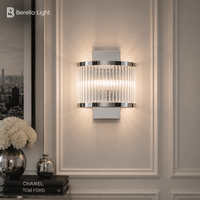 Kinkiet Berella Light Borda Wall 1 BL5432
