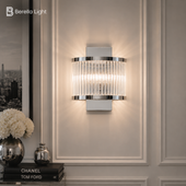 Kinkiet Berella Light Borda Wall 1 BL5432