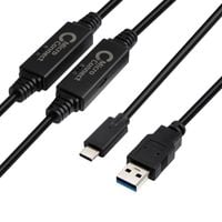 MicroConnect USB 3.2 Gen 1 A to USB-C 3.2