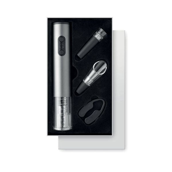 Zestaw do wina zdjęcie 2