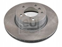 TARCZA HAM PRZOD 310X24 V FEBI BILSTEIN