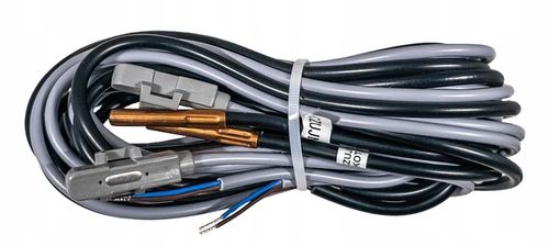 STEROWNIK REGULATOR ZAWORU MIESZAJĄCEGO I POMPY OBIEGOWEJ I-1 ST-431N TECH na Arena.pl