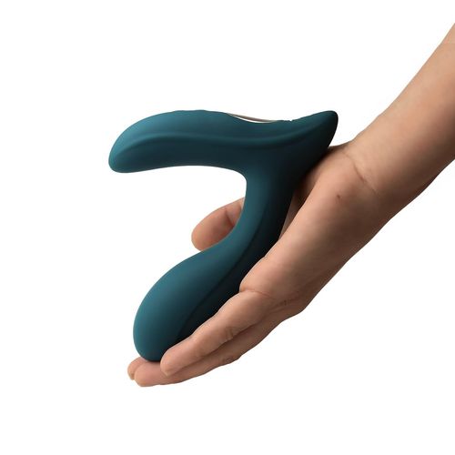 pulsation (prostate stimulator + app) na Arena.pl