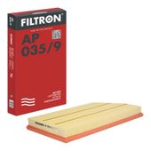 FILTRON FILTR POWIETRZA MERCEDES CLE CLS GLC GLE GLS KLASA C E G S AP035/9