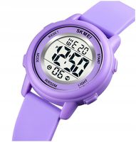 Zegarek dziecięcy / SKMEI / pasek / elektroniczny / wiele funkcji