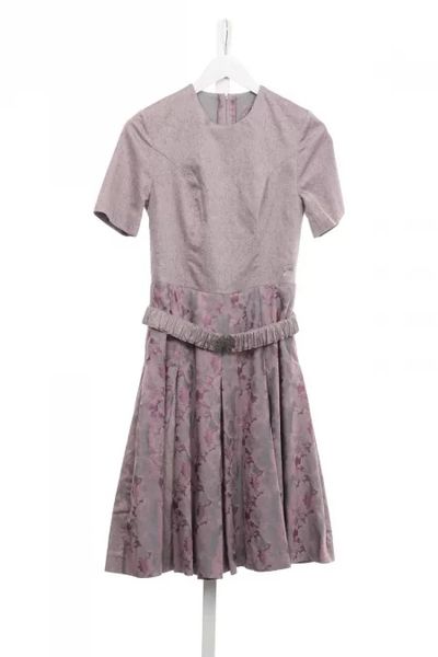 Sukienka Juli Von CS Kleid Luisa R36 zdjęcie 2