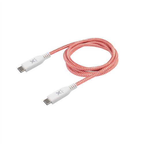 XTORM Kabel USB-C - USB-C PD 1m na Arena.pl
