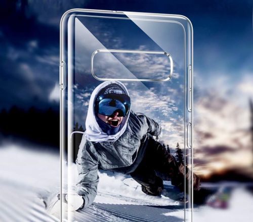 Etui Ochronne Slim Case Huawei P30 Lite, 2mm na Arena.pl