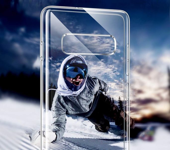 Etui Ochronne Slim Case Huawei P30 Lite, 2mm zdjęcie 6