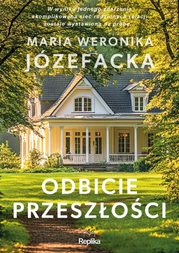 Cienie Prawdy. Tom 1. Odbicie Przeszłości na Arena.pl