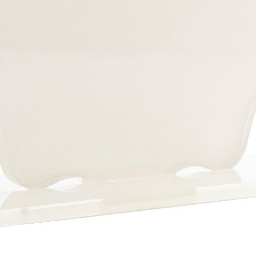 Akrylowa ramka QR Code do sublimacji - kwiatek zdjęcie 4