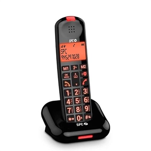Telefon Bezprzewodowy SPC 7612N na Arena.pl