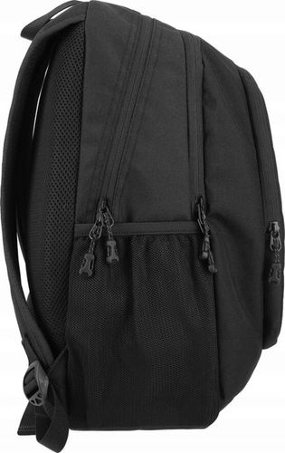 4F PLECAK MIEJSKI PCU007B CZARNY 4F - 31 L na Arena.pl