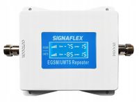 Wzmacniacz Signaflex EGSM/UMTS White LS-EGW1