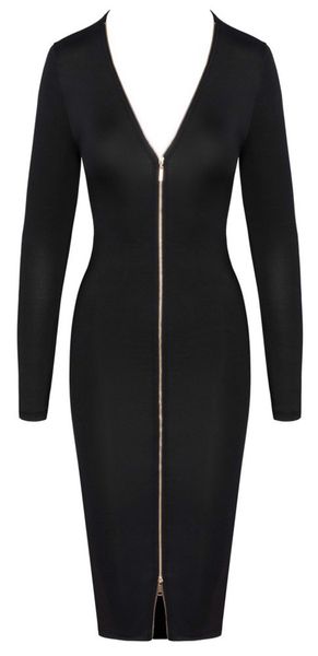 Dress Zip L zdjęcie 7