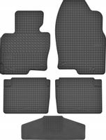 Dywaniki dedykowane do Mazda CX-5 II TUNEL