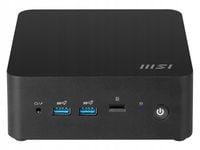 MiniPC MSI Cubi NUC 1M-002EU Core 5 120U 8GB RAM 512GB Dysk SSD Win11 Pro