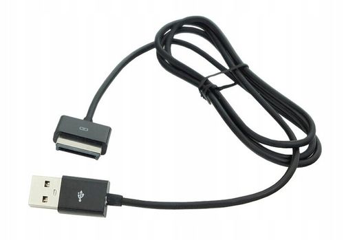 KABEL USB ASUS TRANSFORMER PAD TF300 TF201 TF101 na Arena.pl