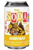 funko soda dc comics hawkman figurka puszka