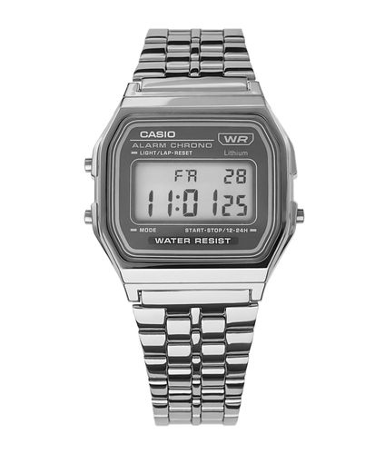 Zegarek CASIO Vintage A158WETB-1AEF + BOX na Arena.pl