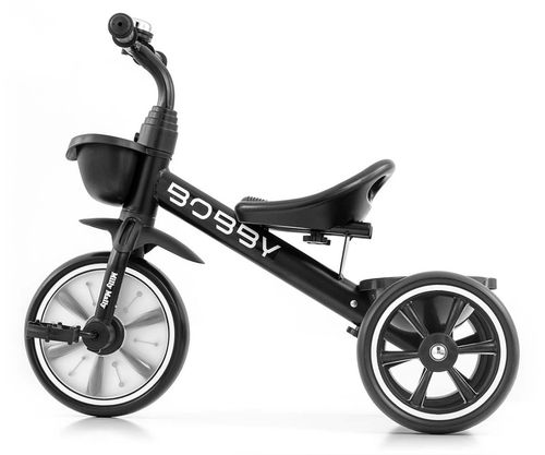 Milly Mally Rowerek Trójkołowy Bobby Black na Arena.pl