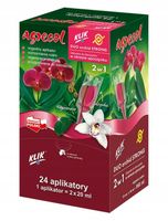 Nawóz do storczyka Duo Orchid Strong 24x40 ml