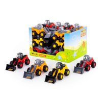 ND39_386626 -TRAKTOR 57075 WADER P