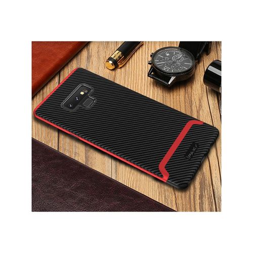 iPaky Neo Hybrid Etui Galaxy Note 9 czerwony na Arena.pl