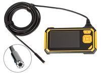 Endoskop kamera jednoobiektywowa 8mm 5m LCD 4,3