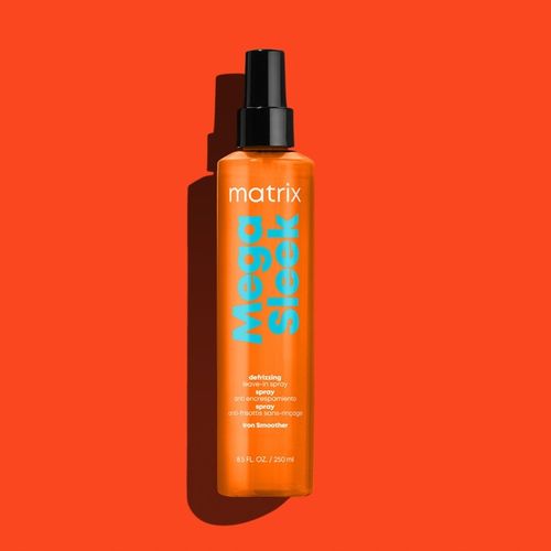 Matrix Mega Sleek Iron Smoother spray z termoochroną 250ml na Arena.pl