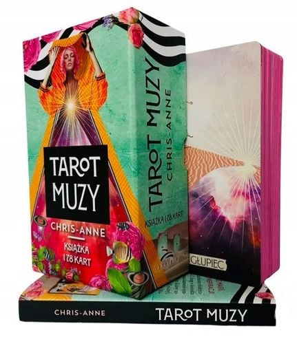 Tarot Tarot Muzy na Arena.pl