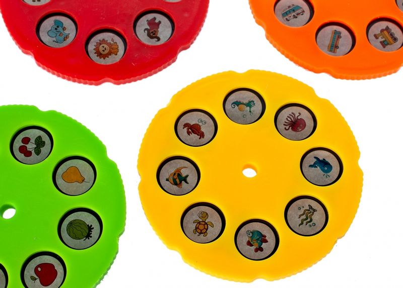 Projektor, Rzutnik do Rysowania zdjęcie 12