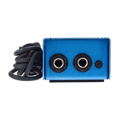 Pasywny stereofoniczny DI Box Millenium dimode na Arena.pl