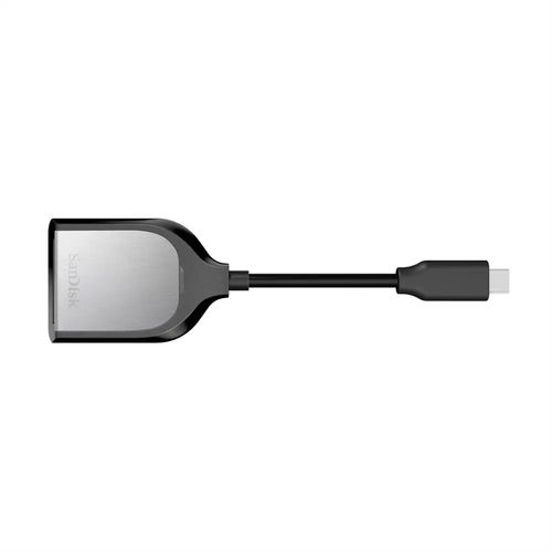 Czytnik USB Sandisk Extreme PRO SD UHS-II USB-C na Arena.pl
