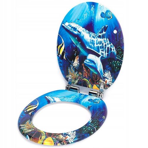 Deska WC SN8909 na Arena.pl