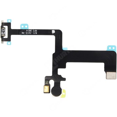 Taśma flex przycisk power mikrofon iPhone 6 Plus na Arena.pl