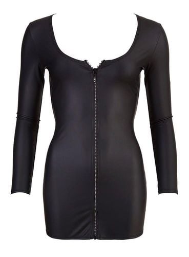 dress with a sparkly zip m na Arena.pl