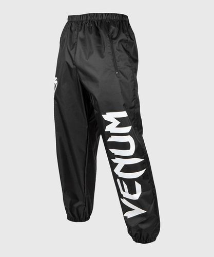 Venum DRES Sauna Suit Giant czarny L na Arena.pl