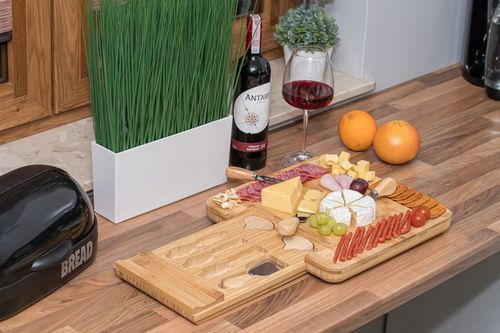 DESKA DO SEROW KWADRAT XL NR:6867 na Arena.pl