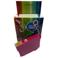 Zamiennik tuszu T29934010 (T29XL) Purpurowy Wydajny