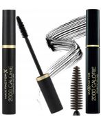 MAX FACTOR 2000 Calorie Pogrubiający Tusz do Rzęs mascara 9ml CZARNY