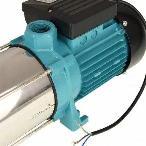 Pompa hydroforowa hydrofor MHI 1300 W 100L/MIN zdjęcie 10