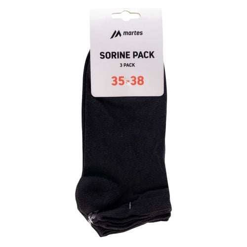 Skarpety do kostki SORINE PACK 43-46 na Arena.pl