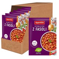 Appetita Przyprawa do potraw z fasoli 20 g x 25 sztuk